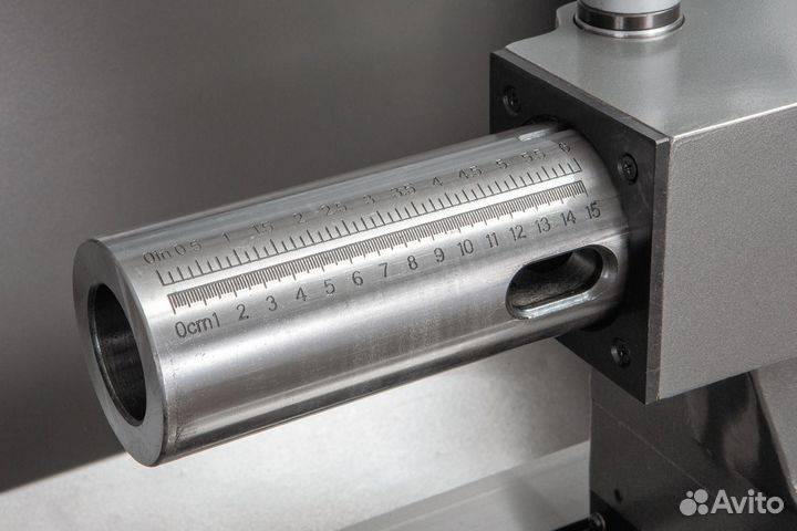 Токарно-винторезный станок JET GH-1840 серии ZX