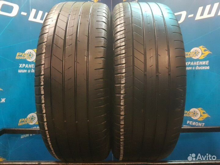Goodyear EfficientGrip Performance 215/60 R16