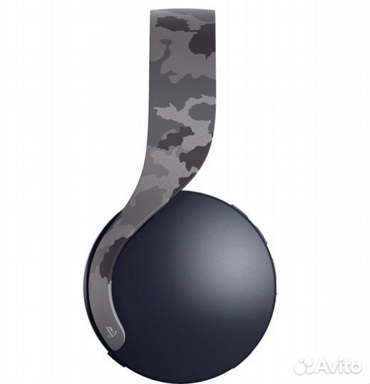 Наушники sony pulse 3d