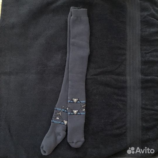 Колготки детские 104-110