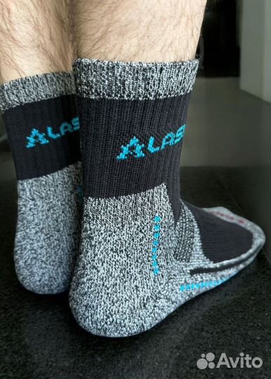 Термоноски Аляска оригинальная