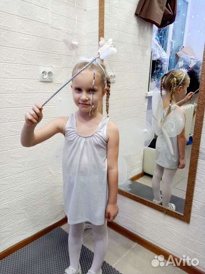 Карнавальные костюмы