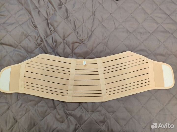 Бандаж для беременных до и после родов