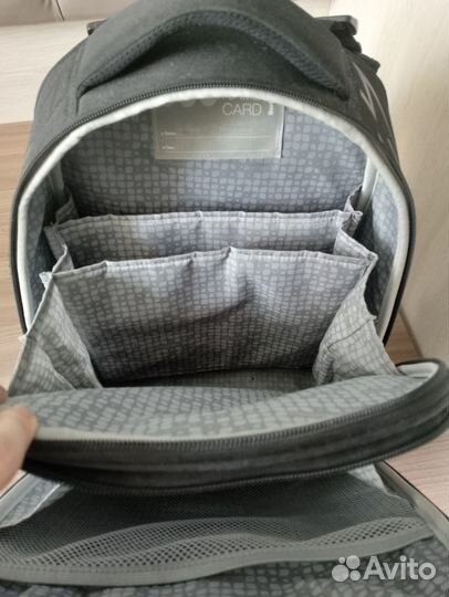 Школьный рюкзак berlingo