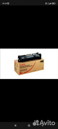 Картриджи для xerox 006R01182 и 013R00589