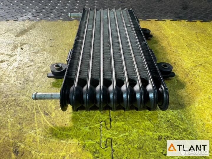 Масляный радиатор nissan terrano regulus