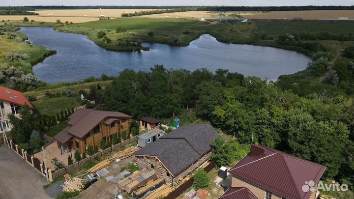 Мягкая черепица