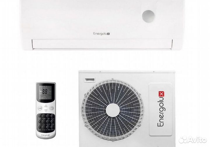 Кондиционер сплит в наличии