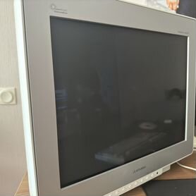 CRT Mitsubishi DiamondPro 2070sb