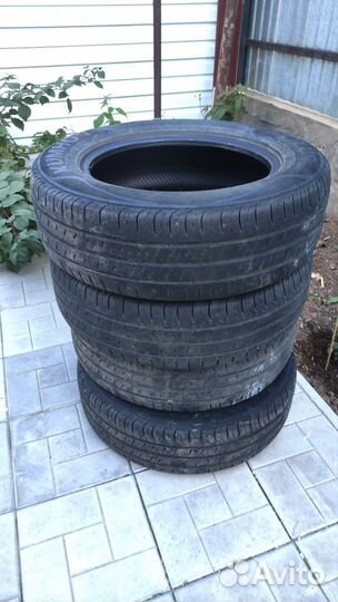 Kumho Solus SA01 Plus 205/65 R16 95H