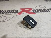 Ручка открывания капота Honda Civic 5D 8 FK R18A2