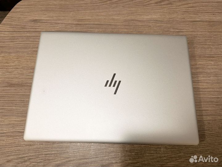 Ноутбук Hp Elitebook 745 G6 для учебы,работы