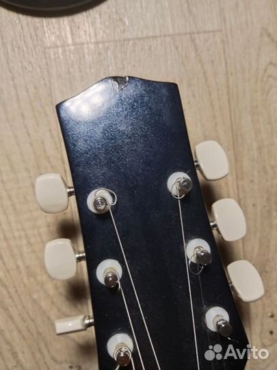 Классическая гитара Amistar N-33