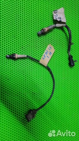 Датчик кислородный заз шанс 1.3