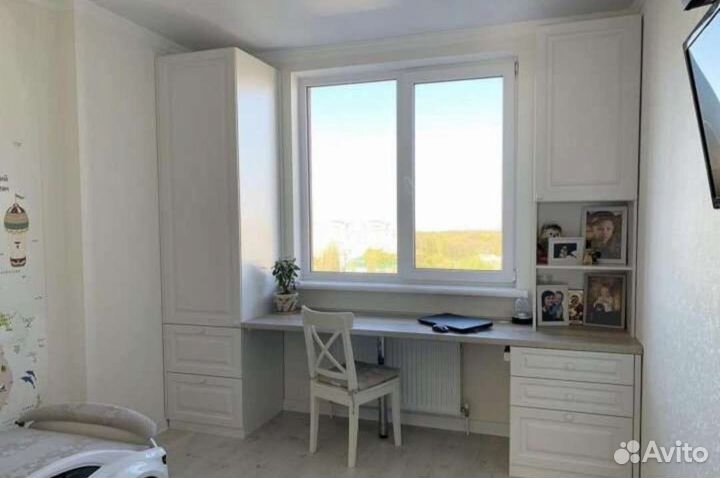 Сборка мебели