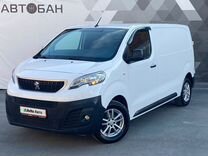 Peugeot Expert 1.6 MT, 2018, 204 390 км, с пробегом, цена 2 099 000 руб.