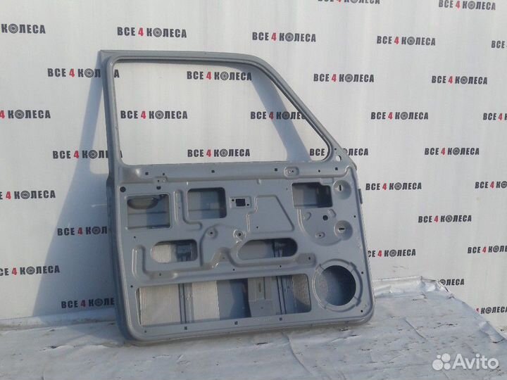 Новая левая дверь Ваз 2121, 21213, 2114