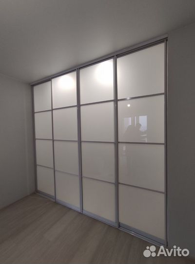 Зонирование квартиры. Перегородка