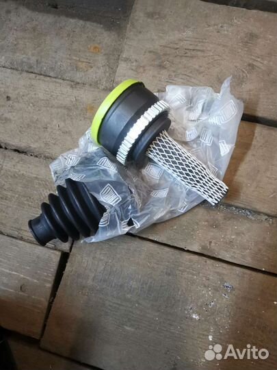 Шрус KIA soul внешний