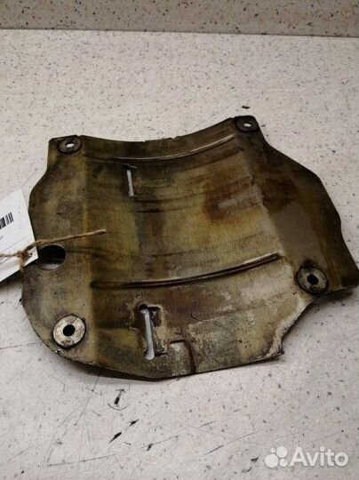 Маслоуловитель Mitsubishi Rvr N23WG 4G63