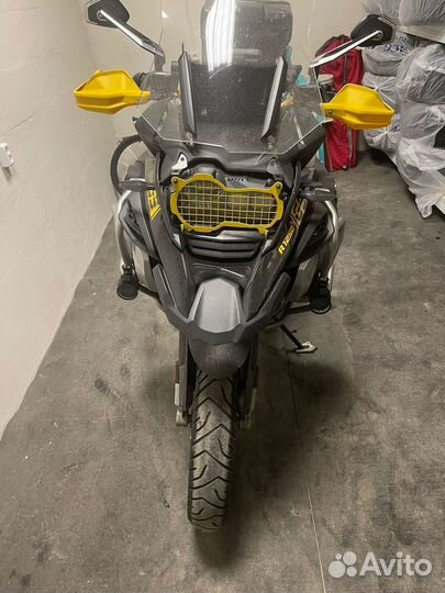 BMW R 1250 GS Adventure