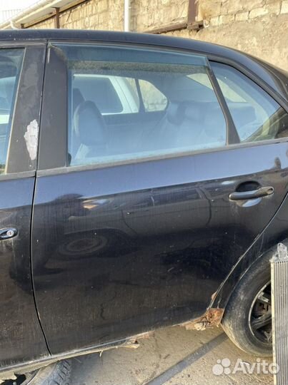 Jetta 5 в разбор 1.6 механика двигатель bse