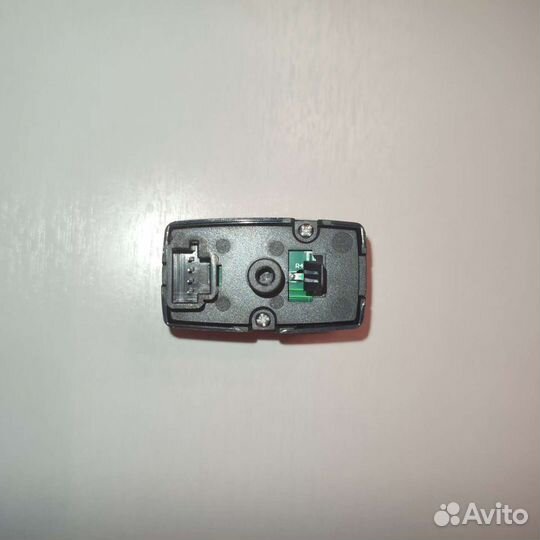 Кнопки стеклоподъемника пассажирские Mercedes Benz