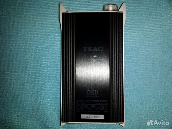 Teac HA-P90SD