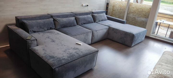 Швея по мягкой мебели на дому