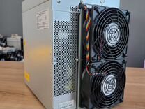 Antminer S19 95th бу, отличное сотоянии