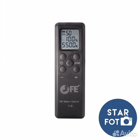 Осветитель кольцевой Falcon Eyes BeautyLight 480 L