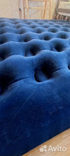 Надувной матрас Outventure большой