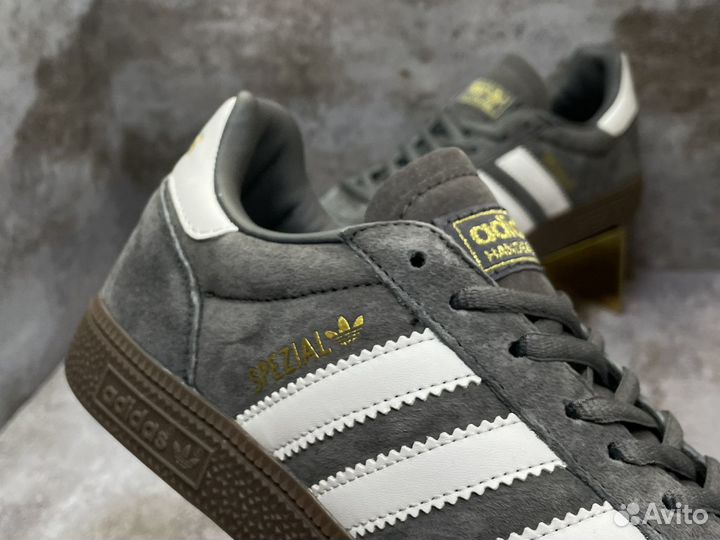 Кроссовки Adidas Spezial