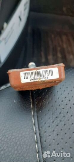 Датчик давления в шинах