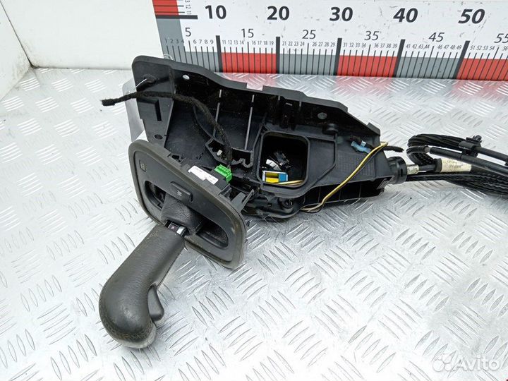 Кулиса кпп для Volvo S40 V40 1