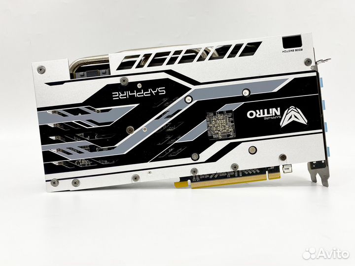 RX 570 4GB