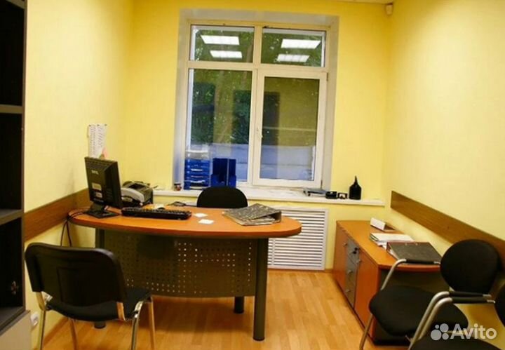 Юридический адрес в день обращения