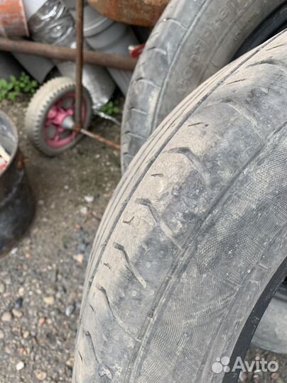 Continental Conti.eContact 205/55 R16