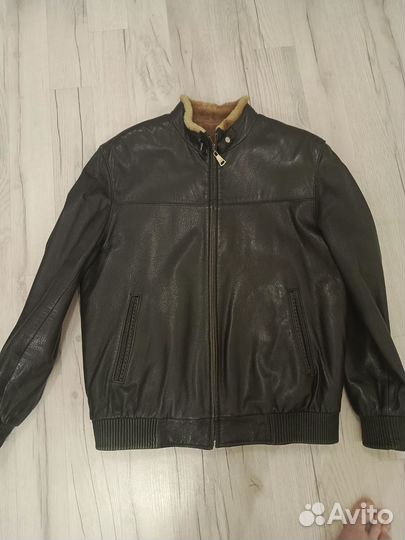 Дубленка Alexander Becker