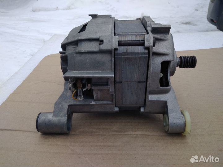 Запчасти стиралки Bosch Maxx 5 Speed Edition