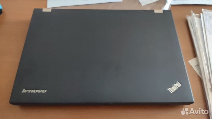 Ноутбук Lenovo Thinkpad t420i