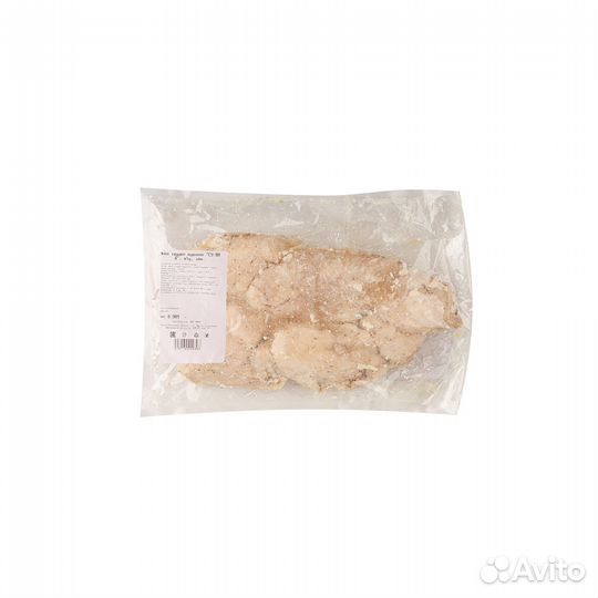 Филе грудки куриное 