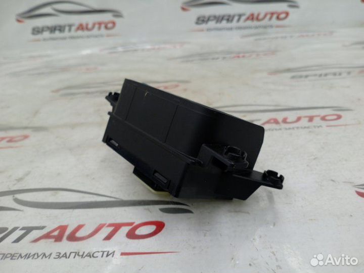 Блок кнопок Kia Sorento 4 2020-2024