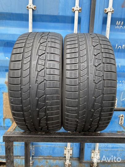 Nokian Tyres WR G2 SUV 275/40 R20