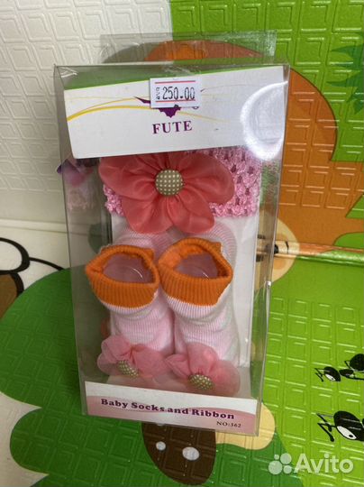 Детская одежда для девочек