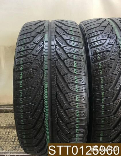 Uniroyal MS Plus 77 255/35 R19 96V