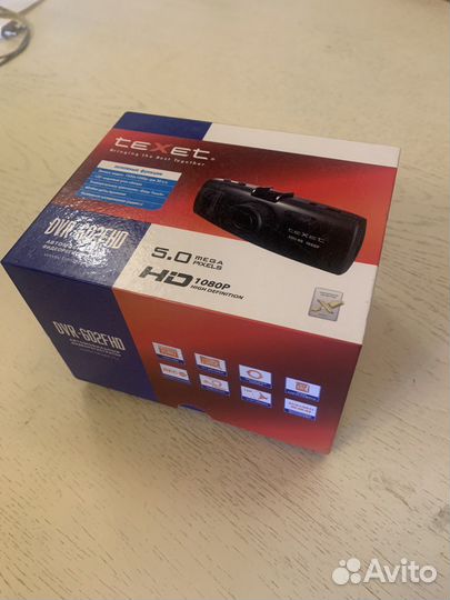 Видеорегистратор