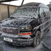 GMC Savana 5.3 AT, 2008, 321 000 км, с пробегом, цена 2 500 000 руб.