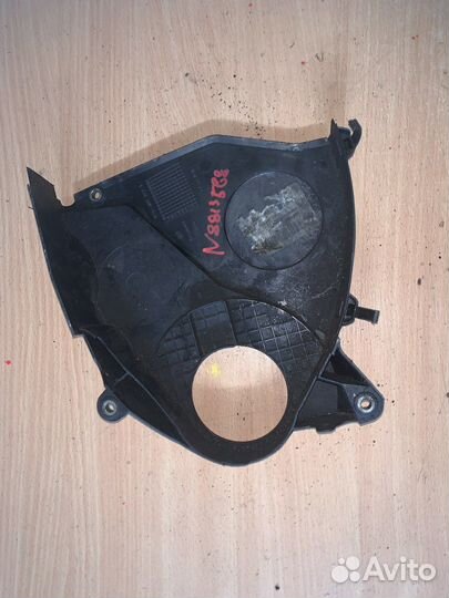 Кожух грм Кожух ремня грм Fabia 1999-2007