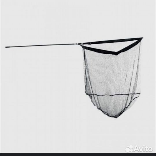 Подсак карповый Carp Pro180 см